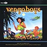 Vengaboys - We ´ re Going to Ibiza Pt. 1 ( Audio CD ) - B00002DDCB