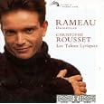 Rameau: Overtures, Les Ta