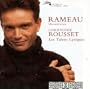 Rameau - Overtures / Christophe Rousset, Les talens lyriques