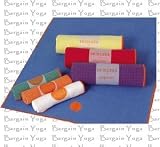 Hand+Mat Size Combo Yogitoes SKIDLESS yoga towel