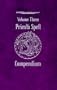 Priest's Spell Compendium, Volume 3 (Advanced Dungeons & Dragons)