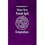 Priest's Spell Compendium, Volume 3 (Advanced Dungeons & Dragons)