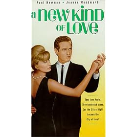 New Kind of Love [VHS]