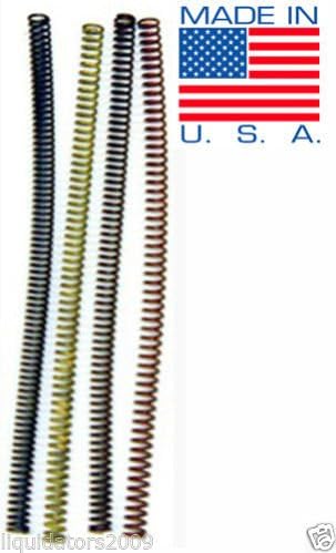 Trinity Paintball Spring Kit for Tippmann and Us Army Paintball Gun, Velocity Spring for Tippmann A5, Tippmann X7, Tippmann X-7, Tippmann Cronus, Us Army Alpha Black, Us Army Carver One, Us Army Porject Salvo Spring Kit, Fast Shipping