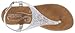 Kenneth Cole Reaction Keep Blue Sea Dress Sandal (Little Kid/Big Kid)
