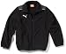 PUMA Kinder Vliesjacke Fleece