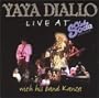 Live at Club Soda