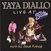 Live at Club Soda