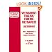 Vietnamese-English/English Vietnamese Dictionary: With a Supplement of New Words, English-Vietn. (Hippocrene Standard Dictionary)