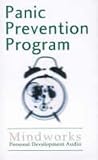 Review Uncommon Knowledge Ltd  / Panic Prevention Programme: Understand Panic Attacks and Beat Them for Good[Mindworks Personal Development Audio]