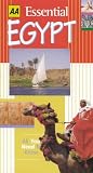 Essential Egypt (AA Essential)