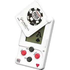 Click here to buy Excalibur VR39 WSOP Texas Holdem 6-controllers by Excalibur.