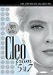 Criterion Coll: Cleo From 5 to 7 [DVD] [1962] [Region 1] [US Import] [NTSC]