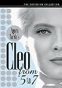 Cleo From 5 to 7 - Criterion Collection