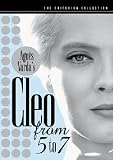 Cleo From 5 to 7 - Criterion Collection