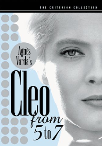 Free Download Of Cleo From 5 to 7 - Criterion Collection