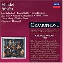 Handel: Athalia