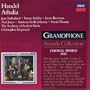Handel: Athalia