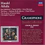 Handel: Athalia
