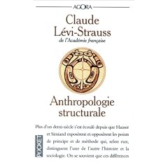 Anthropologie structurale