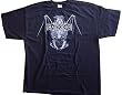 MASTODON - Dangerwings - Black T-shirt