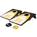 Cornhole Bean Bag Toss Game Baggo University of Missouri Tigers Officially Licensed