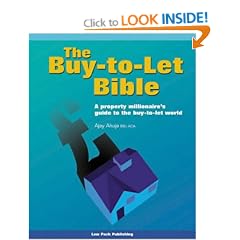 The Buy-to-let Bible