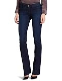 True Religion Womens Tony Hi-rise Luxe Micro Boot Jean