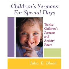 Children's Sermons For Special Days
