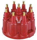 Mallory 204 Distributor Cap