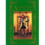 A Christmas Carol (Great Illustrated Classics)