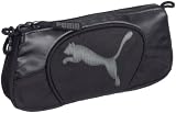 Sports PUMA M�ppchen/Kosmetiktasche Big Cat Small Case, black-steel grey, 21 x 11 x 4 cm