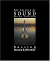 The Science of Sound (3rd Edition)