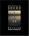 Science of Sound, The (3rd Edition)