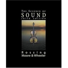 The Science of Sound