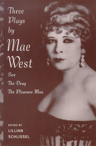  Mae West
