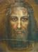 3D Lenticular Picture / Poster 10.5" X 13.5" - JESUS SINDONE