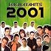Bachatahits 2001