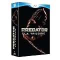Predator - Coffret  trilogie [Blu-ray]