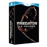 Predator - Coffret  trilogie [Blu-ray]par Arnold Schwarzegger