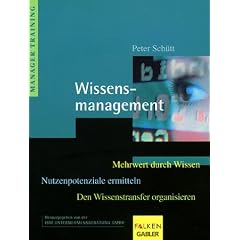 Wissensmanagement