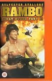 Rambo - First Blood - Part II [1985]
