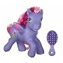My Little Pony Crystal Princess Pegasus Royal Rose Pony