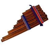 Pan Pipes