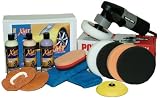 XMT Porter Cable Light Swirl Remover Kit