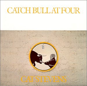 Catch Bull at Four