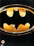 Batman [DVD] [1989]