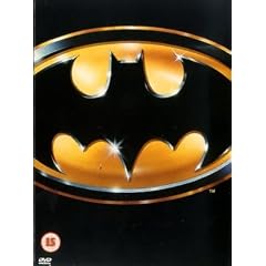 Batman [1989]