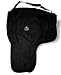 TOMARA equestrian Western Saddle Case Bag -Black