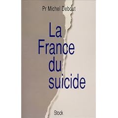 La France du suicide
